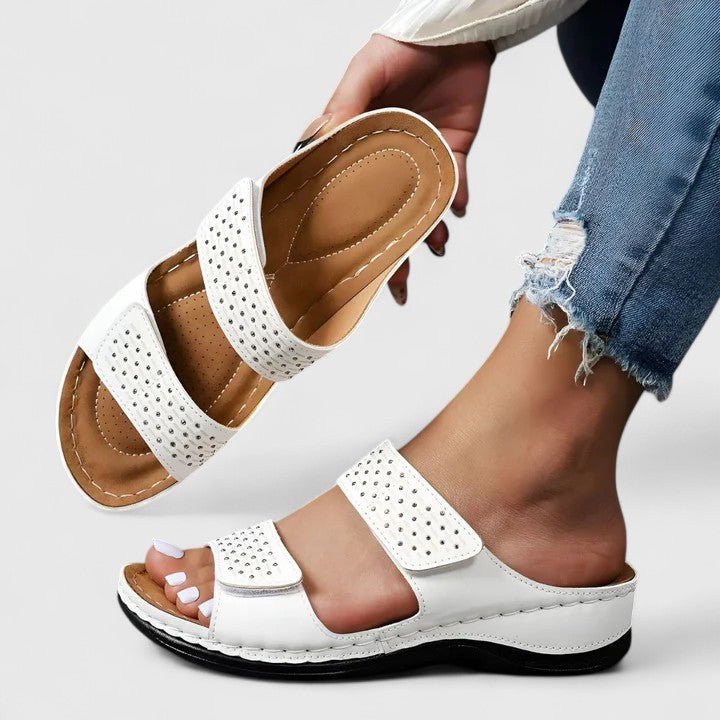 Tasha™ | Sandali ortopedici