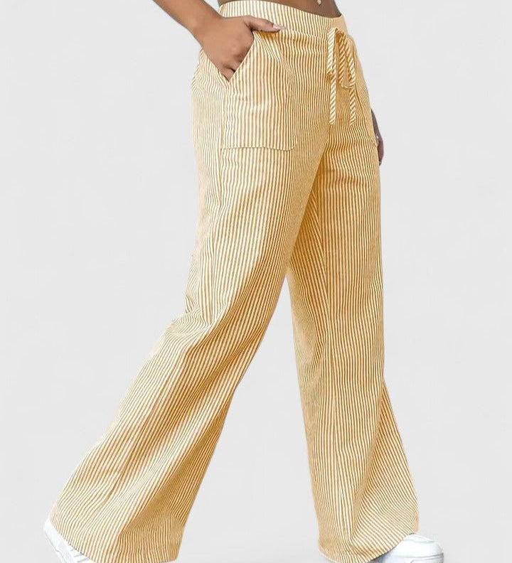 Tatienne™ | Pantaloni