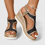 Tatyanna™ | Sandali eleganti