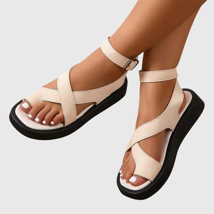 Tess™ | Sandali Ortopedici