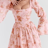 Thalia™ Mini šaty