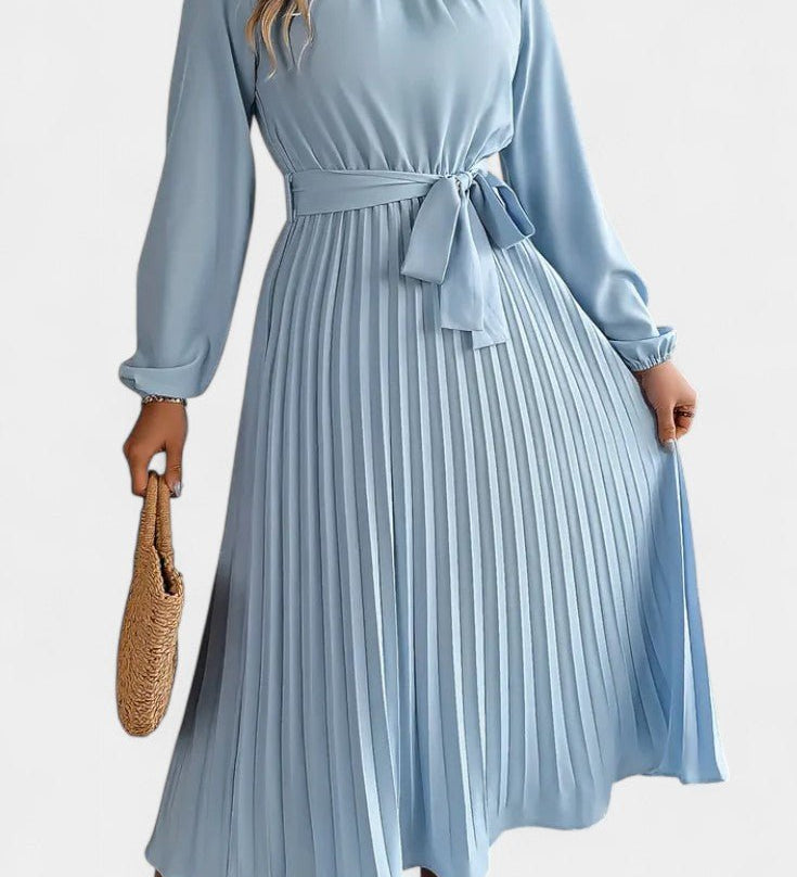 Theresa™ Maxi šaty