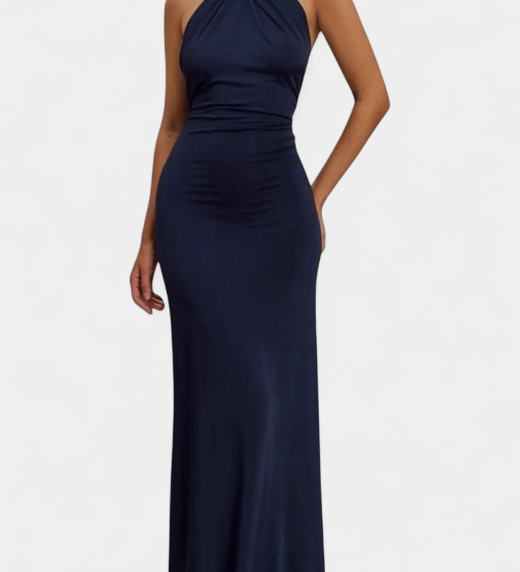 Trinity™ Maxi šaty