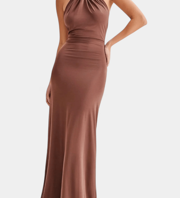 Trinity™ Maxi šaty