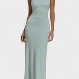 Trinity™ Maxi šaty