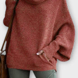 Ulrike™ Svetrová mikina