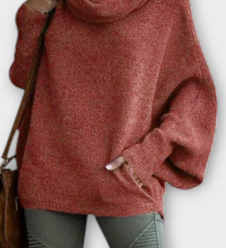 Ulrike™ Svetrová mikina