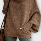 Ulrike™ Svetrová mikina