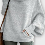 Ulrike™ Svetrová mikina