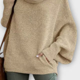 Ulrike™ Svetrová mikina