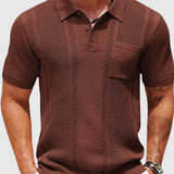 Kryštof | Polo tričko Abu Dhabi