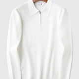 Radan | Elegantní pánská mikina se zipem