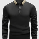 Domin | Lehká polo trička