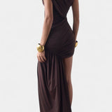 Velia™ | Asymetrické Mini Šaty