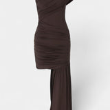 Velia™ | Asymetrické Mini Šaty