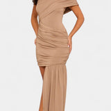 Velia™ | Asymetrické Mini Šaty