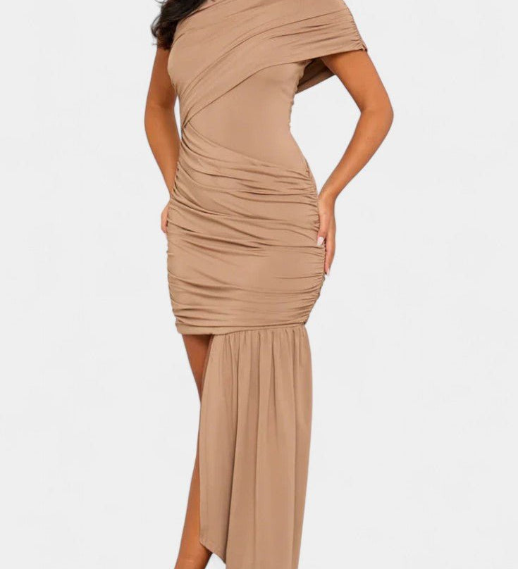 Velia™ | Asymetrické Mini Šaty