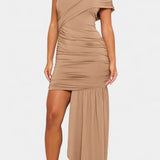 Velia™ | Asymetrické Mini Šaty