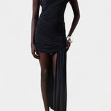 Velia™ | Asymetrické Mini Šaty