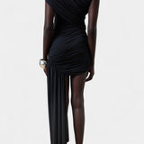 Velia™ | Asymetrické Mini Šaty