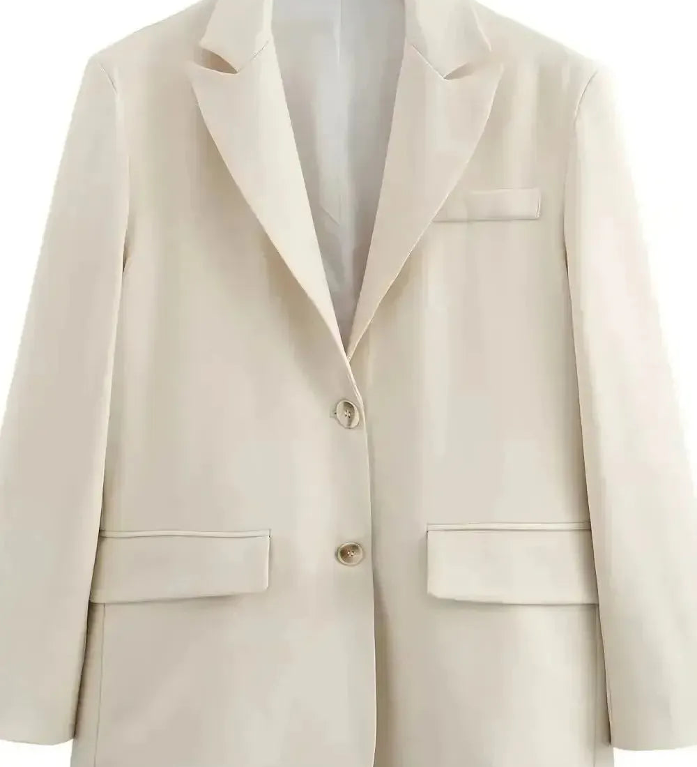 Verla Sky – Dokonalý blazer