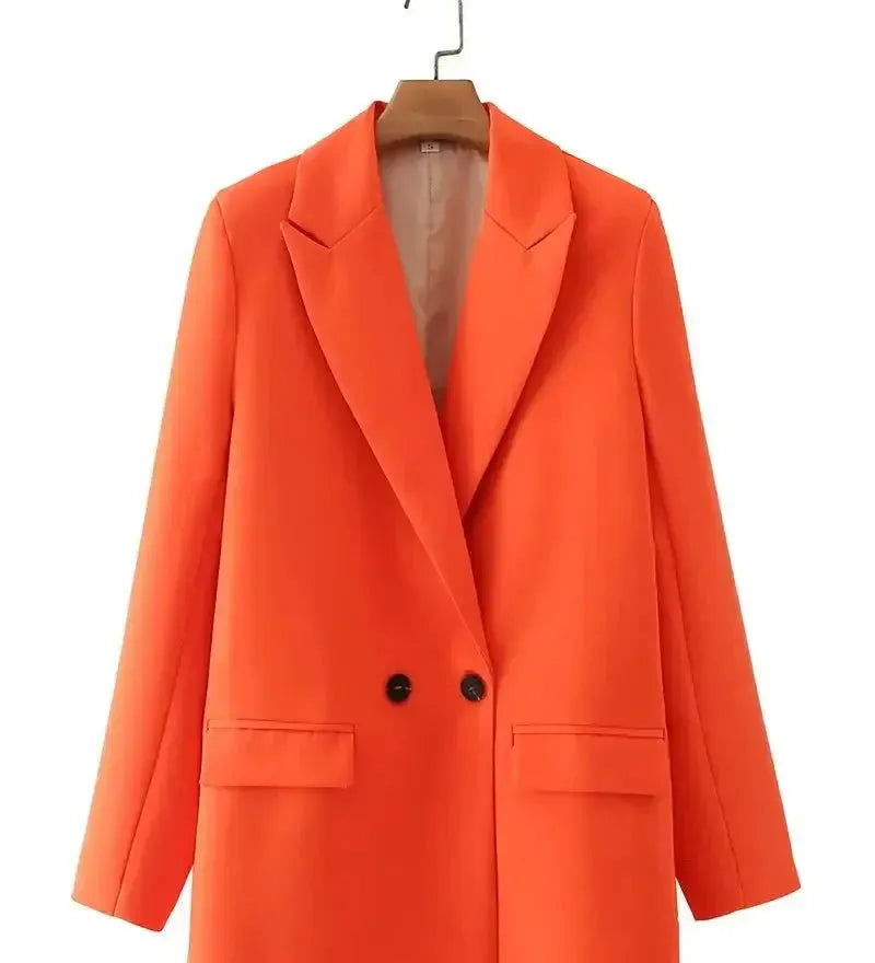 Verla Sky – Dokonalý blazer