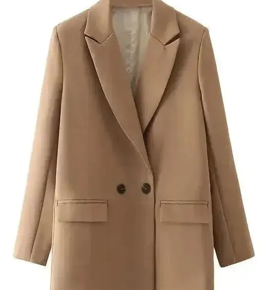 Verla Sky – Dokonalý blazer