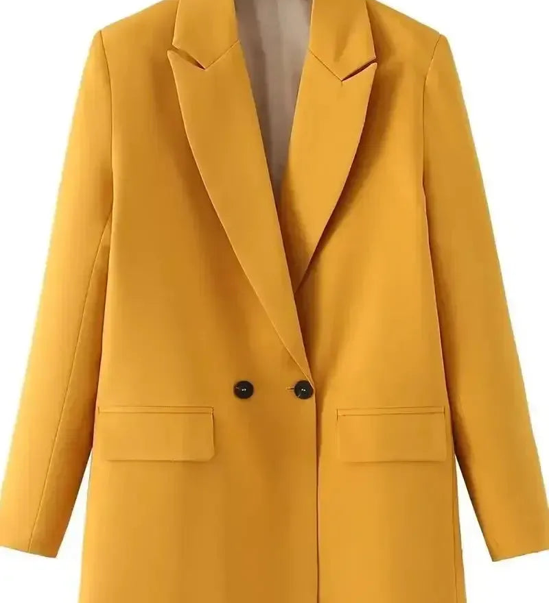 Verla Sky – Dokonalý blazer