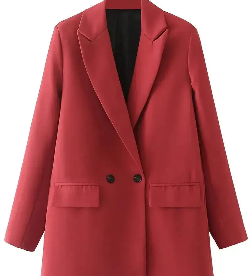 Verla Sky – Dokonalý blazer