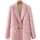 Verla Sky – Dokonalý blazer