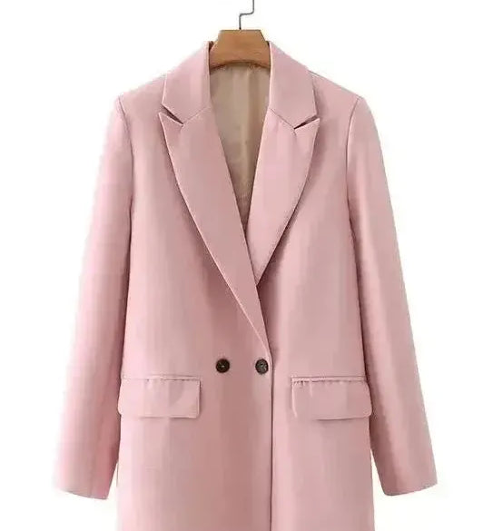 Verla Sky – Dokonalý blazer