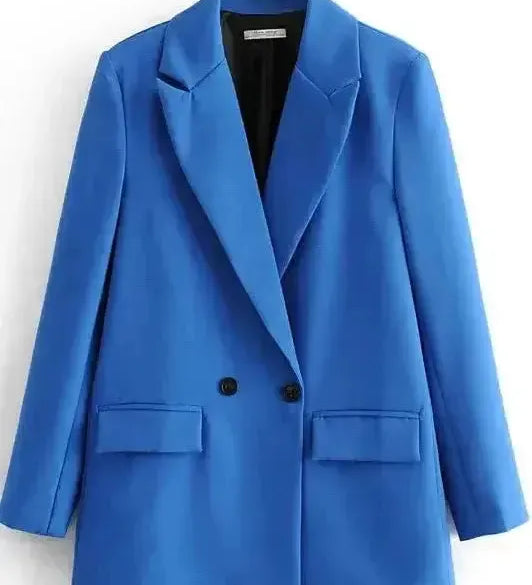 Verla Sky – Dokonalý blazer