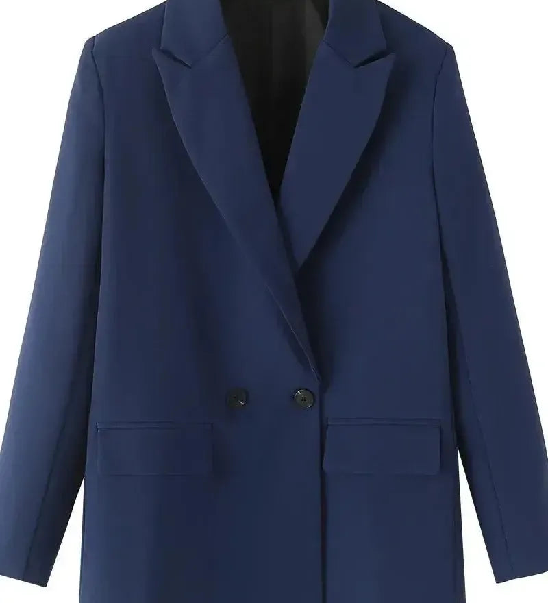 Verla Sky – Dokonalý blazer