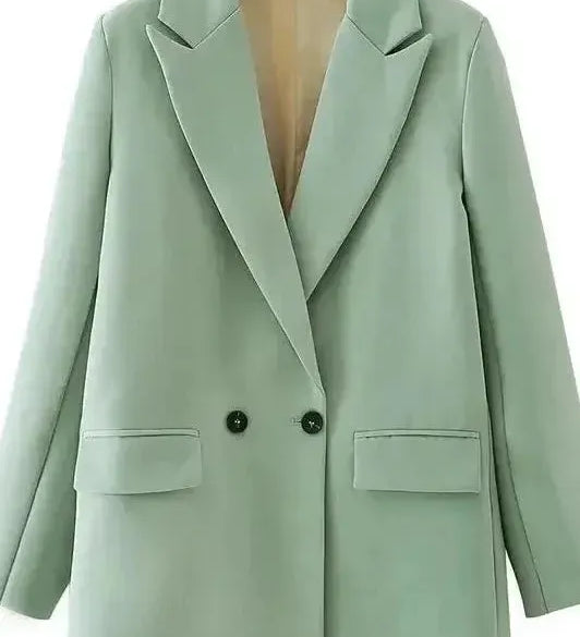 Verla Sky – Dokonalý blazer