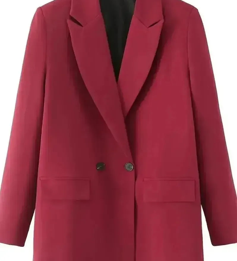 Verla Sky – Dokonalý blazer