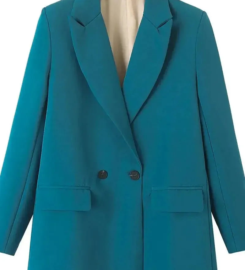 Verla Sky – Dokonalý blazer