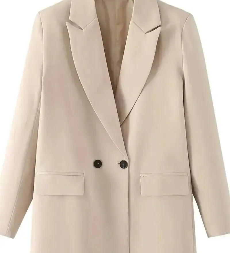 Verla Sky – Dokonalý blazer