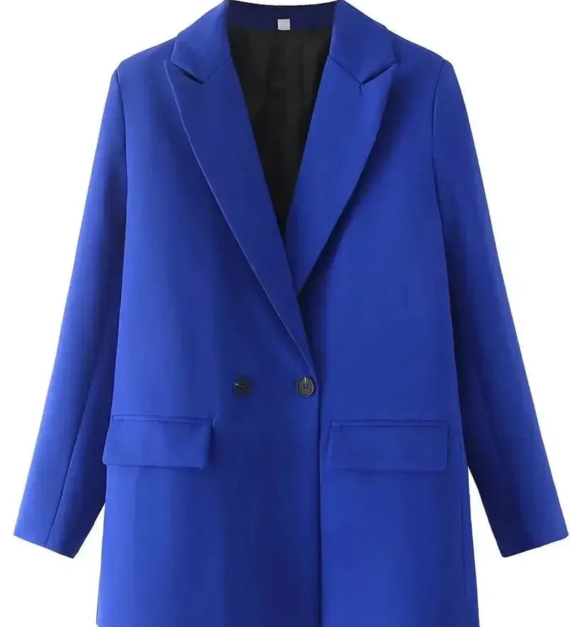 Verla Sky – Dokonalý blazer