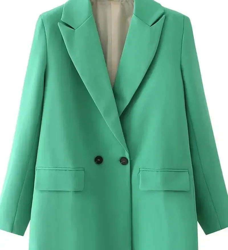 Verla Sky – Dokonalý blazer