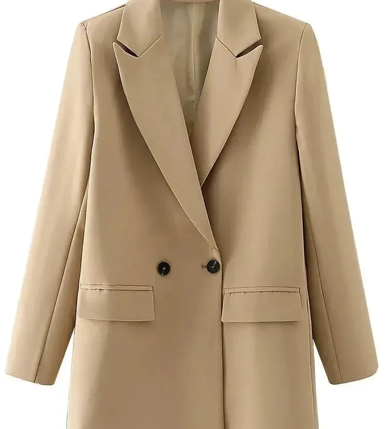 Verla Sky – Dokonalý blazer