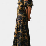 Vinnie™ | Stylové Maxi-šaty