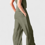Set Yvanne