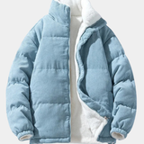 ROSSI | Sako z keprového sametu