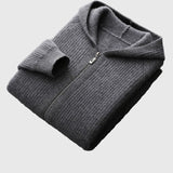 HOODIE Z MERINO VLNY