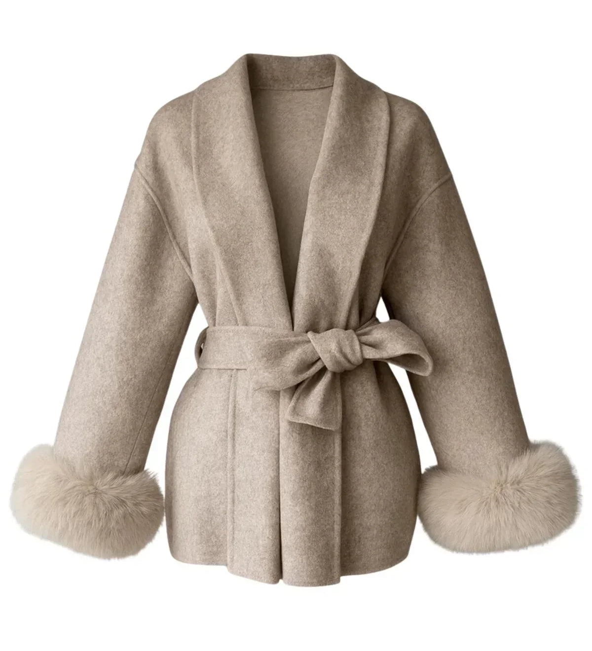 Adéla – Cappotto invernale elegante