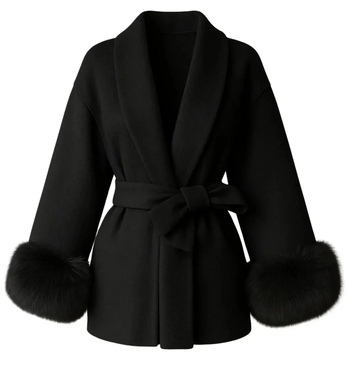 Adéla – Cappotto invernale elegante