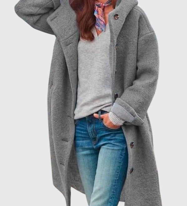 Camerislyn - Elegantní Kabát