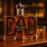 Butelka whisky Jack Daniel's - Edice Otec