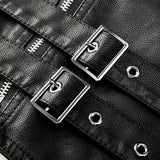 Harrison | Kožená bunda