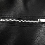 Harrison | Kožená bunda